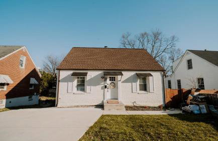 5BR & 4BA Lovely House with Beautiful Backyard in VA - Foto 44