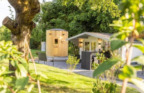 Chalet VitaSpa - Whirlpool & Sauna PrivatSpa - Foto 25