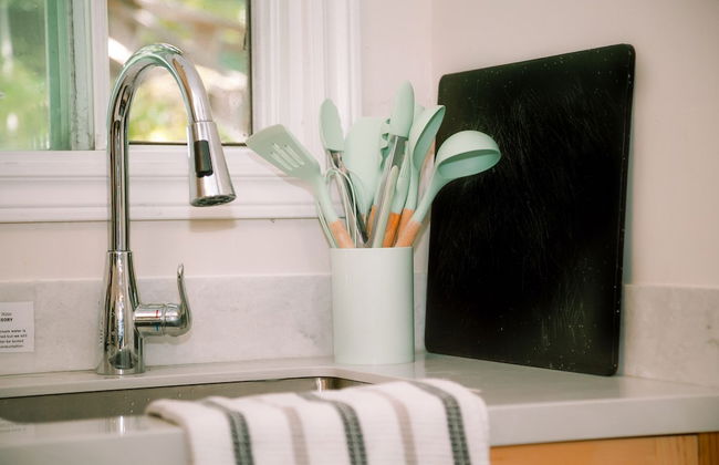 Muskoka Waterfront Retreat - Foto 68