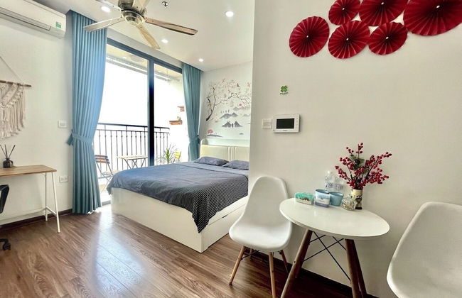 Vinhomes Smart City Luxury Apartment - Foto 10