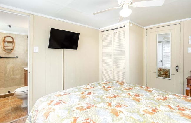 Kahuna Kabana Tybee Vacation Rentals - Photo 4