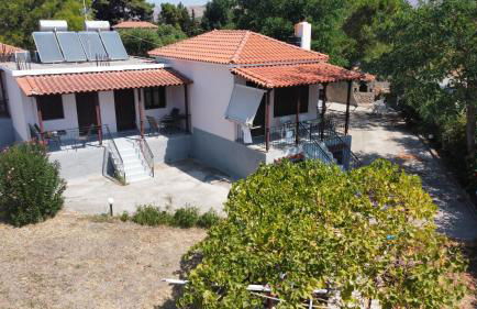 Chliara apartments by Tzalas - Foto 22