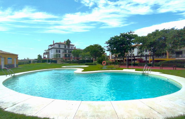 Charming 2-bedroom Apartment in Costa Esuri Golf - Foto 17