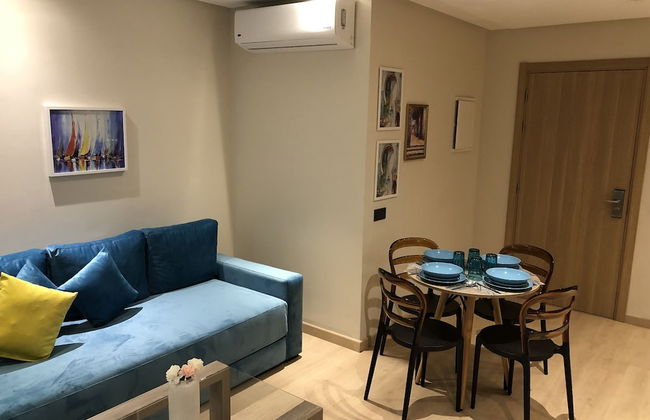 Flamant Rose Appart Hôtel - Foto 36