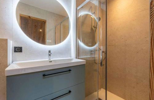 Grand appartement luxueux au milieu des montagnes - Foto 2