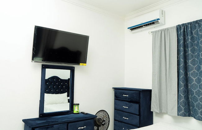 Apartament Luxury at Bonao - Foto 24