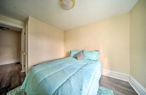 Historic Family Home 2 Mi to Lake Erie and Zoo! - Foto 20