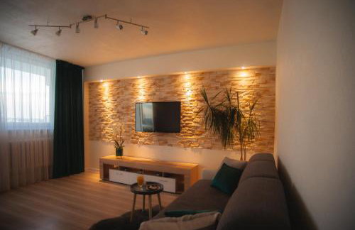 Apartament Panorama - Foto 10