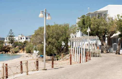 Apartments Tarsa - Photo 15