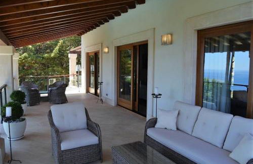 Andratx Villa: A Stylish Oasis of Relaxation, 1043 - Foto 8