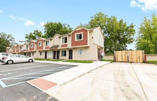 1st Floor 1BR Flat, King Bed, End Unit - Foto 21