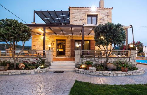 Villa Archontissa - Foto 35