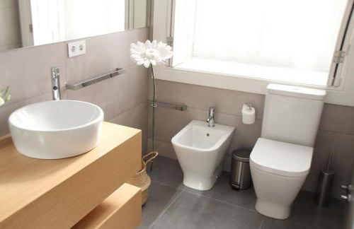 Blue Twenty Two - Espinho / Oporto Beach - Foto 25