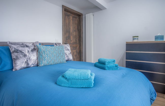 Haylands Hideaway - 1 Bedroom - Jameston - Foto 3