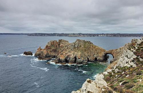 Penty Gozh Crozon Cap de la Chevre - Photo 44