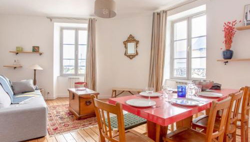 Apartment La Cancalaise by Interhome - Foto 2