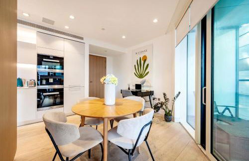ARCORE Premium Apartments London Bridge - Photo 30