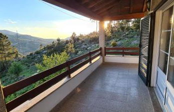 Casa na Serra, Sabugueiro - Foto 1