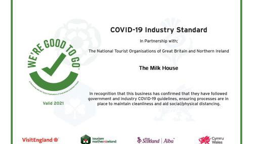 The Milk House - Foto 3