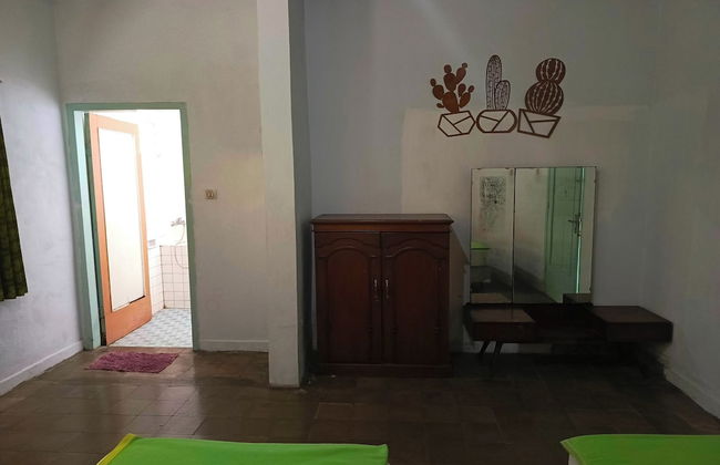 Surga Family House - Foto 28