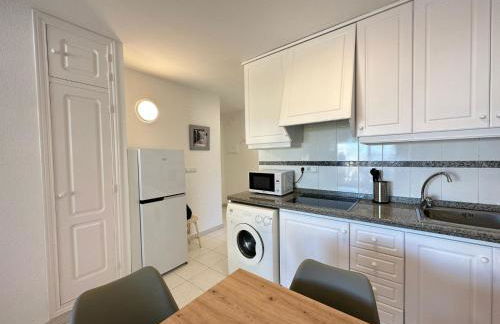 PLAYA Denia BEACH ESTUDIO - Foto 8