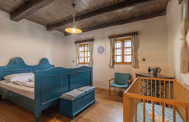 Natural Chalet Indasnja Iza - Foto 8