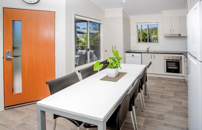 BIG4 Gold Coast Holiday Park - Foto 31