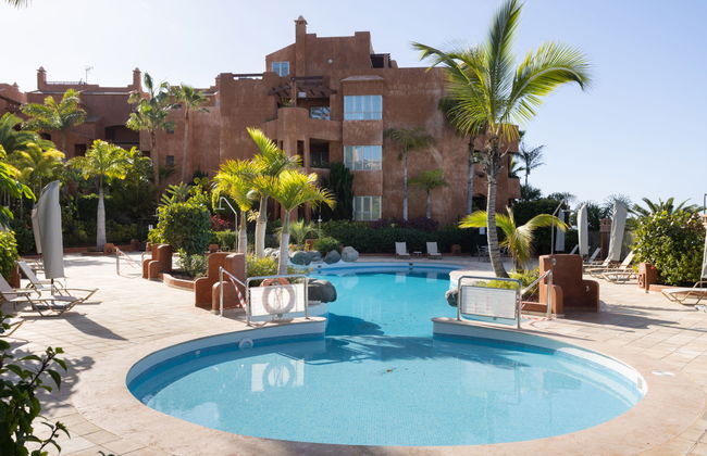 Duplex Bencomo - Foto 42