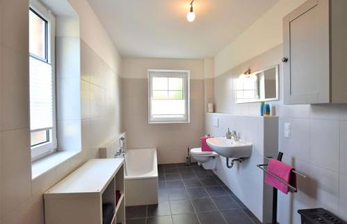 Charming Apartment in Oldenburg in Holstein with Terrace - Foto 35