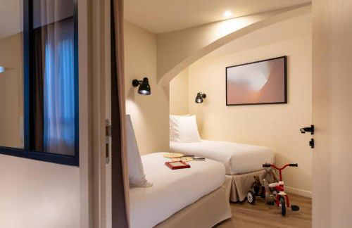 Yuna Montmartre - ApartHotel - Foto 36