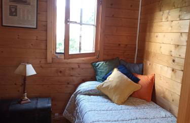 Cabana Monte do Castro - Foto 24