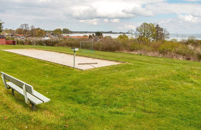 6 Person Holiday Home in Bjert - Foto 13