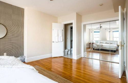 Luxury 4BR 3BA in Fenway w Epic Roof Deck - Foto 16