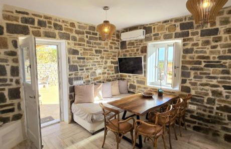 Paros Afrodite Luxury Villas - Photo 152