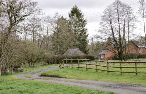 Wolvesacre Mill Cottage - Photo 31