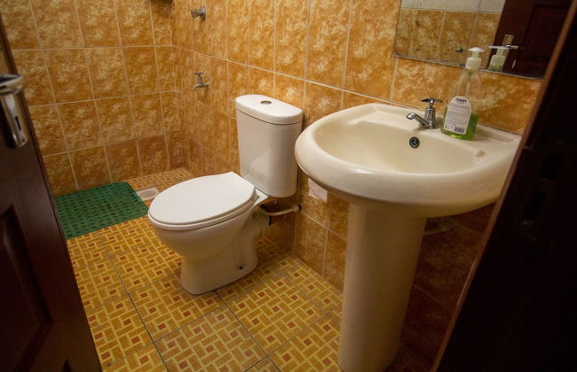 Milimani Furnished Elegant Apartments - Foto 75