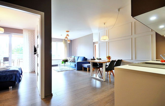 BalticOn Polanki Park - Foto 9