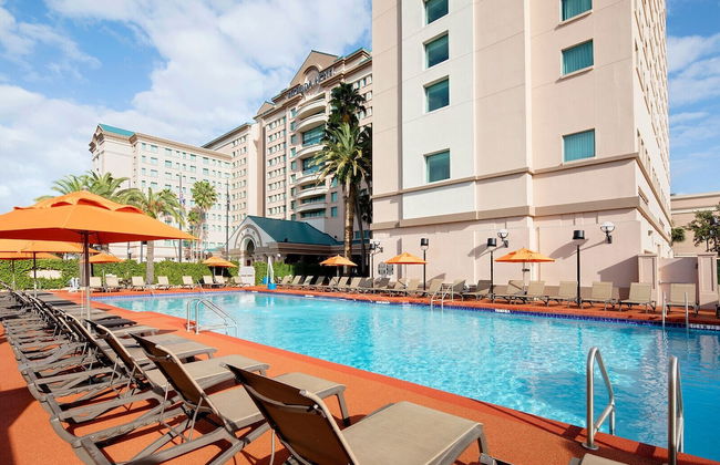 Florida Hotel & Conference Center in the Florida Mall - Foto 12