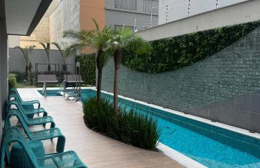 Apartamento 300 m do metrô Tatuapé - Foto 18