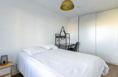 L'Escapade Paris - Foto 55