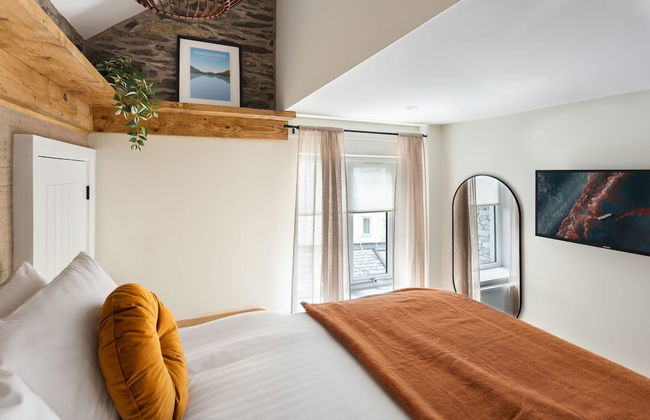 Ferry View Studio in Bowness-on-windermere - Foto 20