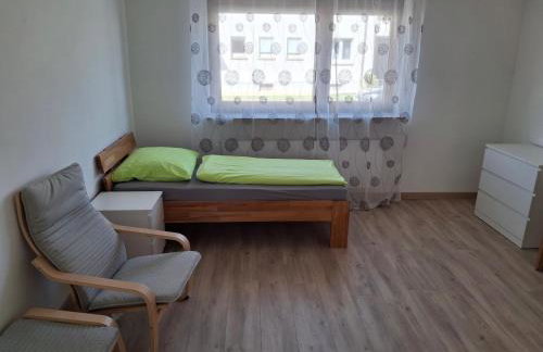 Apartmenthaus Edingen - Foto 26