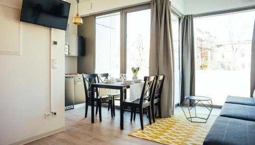 The Rix Studios & Suites - Foto 3