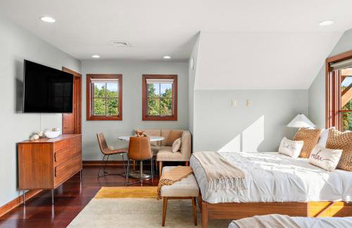 Pinnacle Pointe by Relaxtay 600 Acre Private Luxury Estate with Spa, Pool, Theater and Lake - Foto 13