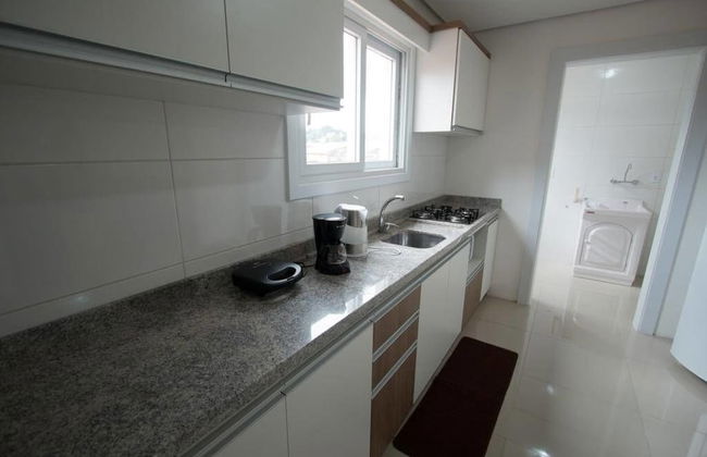 Residencial Scheifler - Foto 27