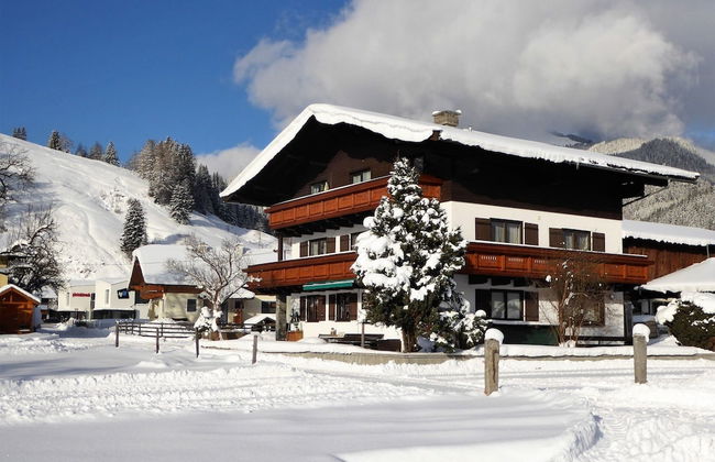 Contemporary Apartment in Maishofen Near Ski Area - Foto 59