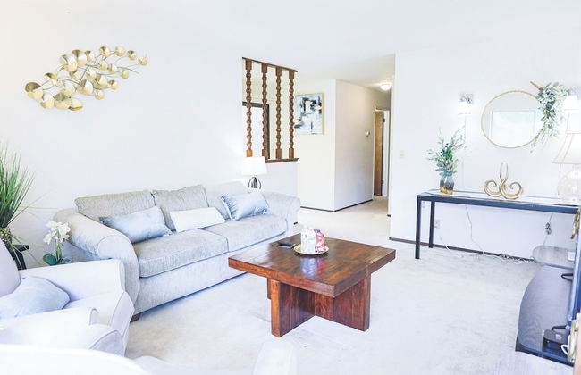 Spacious 3 BR 2B House Sunnyvale Park - Foto 27