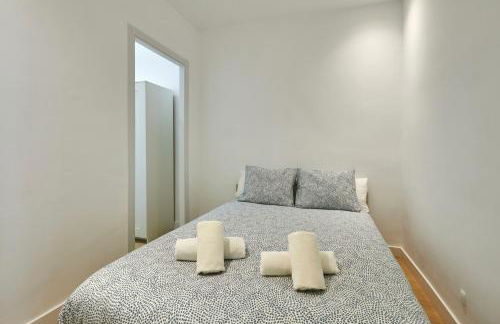 Vibrant and modern apartment - Foto 10