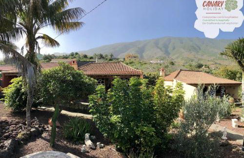 Casas Rurales Casitas Armary, en San Isidro, Breña Alta - Foto 1