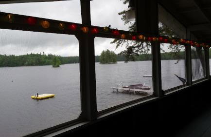 Seymour Lake House - Foto 14